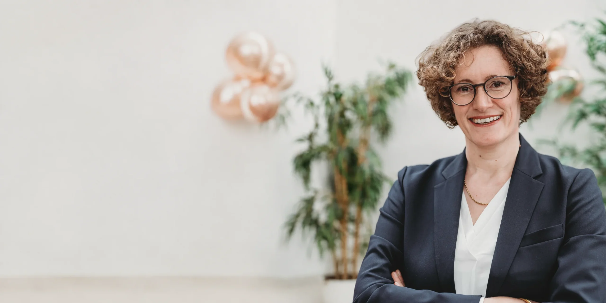 Caroline Läufer von LCI Consulting
