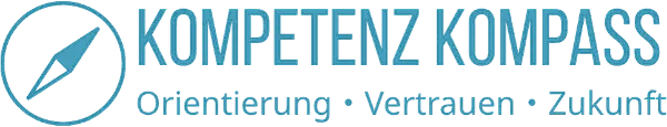 Logo Kompetenz-Kompass